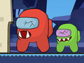 ເກມ Impostor Zombies