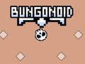 ເກມ Bungonoid