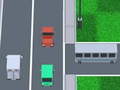ເກມ Traffic Car turn