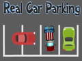 ເກມ Real car parking