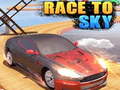 ເກມ Race To Sky