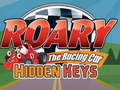 ເກມ Roary the Racing Car Hidden Keys
