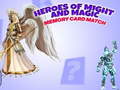 ເກມ Heroes of Might and Magic