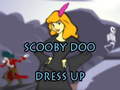 ເກມ Scooby Doo Dress Up