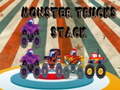 ເກມ Monster Trucks Stack