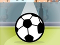ເກມ Gravity Soccer 3