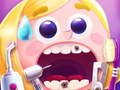 ເກມ Funny Dentist Surgery 2022