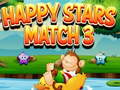 ເກມ Happy Stars Match 3