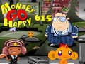ເກມ Monkey Go Happy Stage 615