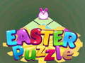 ເກມ Easter Puzzle