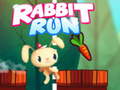 ເກມ Rabbit Run