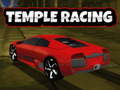 ເກມ Temple Racing