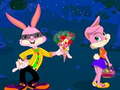 ເກມ Bunny Love DressUp