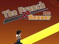 ເກມ The Branch Runner 3D