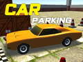 ເກມ Car Parking 