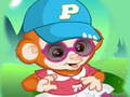 ເກມ My Cute Monkey