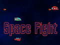 ເກມ SpaceFight