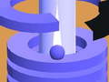 ເກມ Stack Ball Game