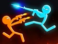 ເກມ Stick Duel: Revenge