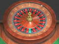 ເກມ Roulette Simulator