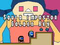 ເກມ Squid impostor Golden Key