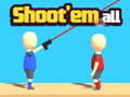 ເກມ Shoot'Em All