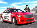 ເກມ Police Car Cop Real Simulator