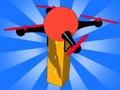 ເກມ Dronner
