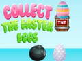 ເກມ Collect the easter Eggs