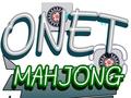 ເກມ Onet Mahjong