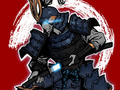 ເກມ Samurai King