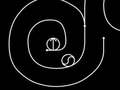 ເກມ Curve Crawler