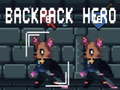 ເກມ Backpack Hero