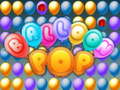 ເກມ Balloon Pop