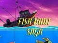 ເກມ Fish Hunt Saga