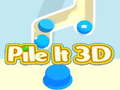 ເກມ Pile It 3D