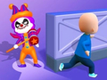 ເກມ Clown Park Hide And Seek