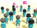 ເກມ Squid Game Last Chapeter