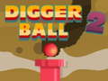 ເກມ Digger Ball 2