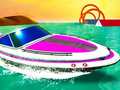 ເກມ Jet Boat Racing