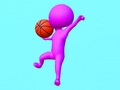 ເກມ Faceball