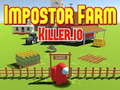 ເກມ Impostor Farm Killer.io