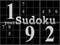 ເກມ Your Sudoku