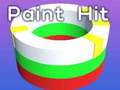 ເກມ Paint Hit
