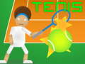 ເກມ Tenis