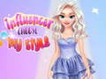 ເກມ Influencer Choose My Style