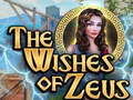 ເກມ The Wishes Of Zeus