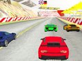 ເກມ Fast Extreme Track Racing
