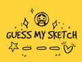 ເກມ Guess My Sketch