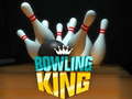 ເກມ Bowling King